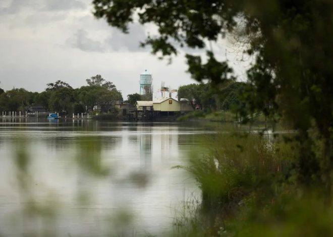 Miles of Delta levees are at risk of floods. Repairs could cost $3 billion