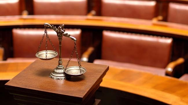 Opinion: In California, criminal defense is shaped by money and location