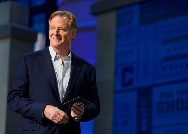 NFL Draft winners and losers: SEC and Big Ten clean up, Kiper rants, Sanders slides and Washington offers a cautionary tale