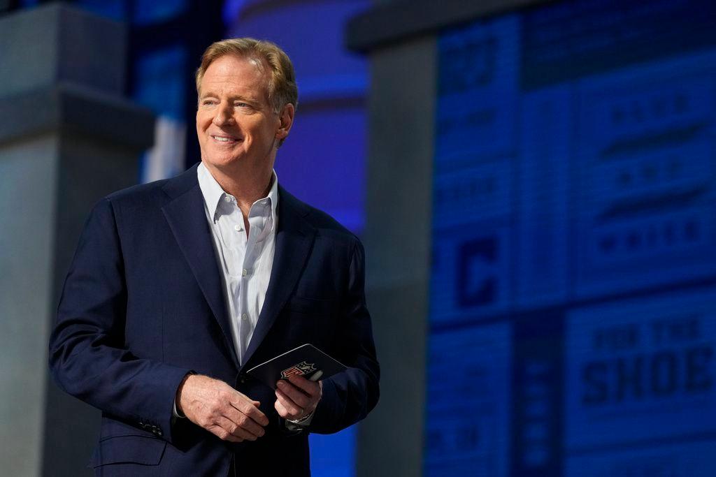 NFL Draft winners and losers: SEC and Big Ten clean up, Kiper rants, Sanders slides and Washington offers a cautionary tale