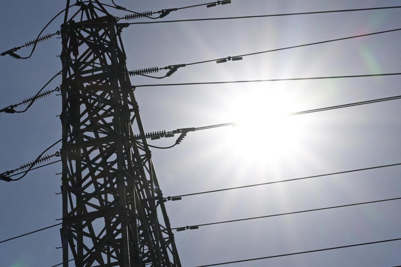 Lynch: California may need a revolt against its utility commission
