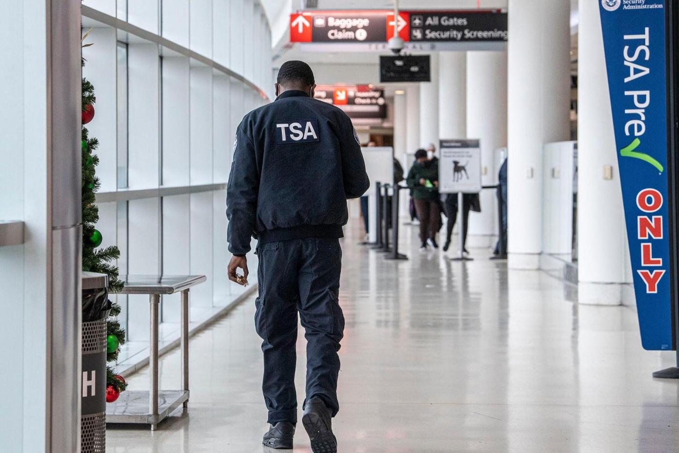 New survey finds TSA PreCheck membership reduces stress, not time