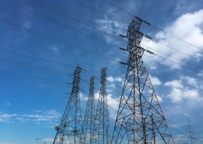 Opinion: Will California sell out its clean energy policies to help power AI?