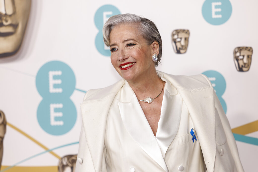 Horoscopes April 15, 2025: Emma Thompson, smart financial moves will lead to improvements