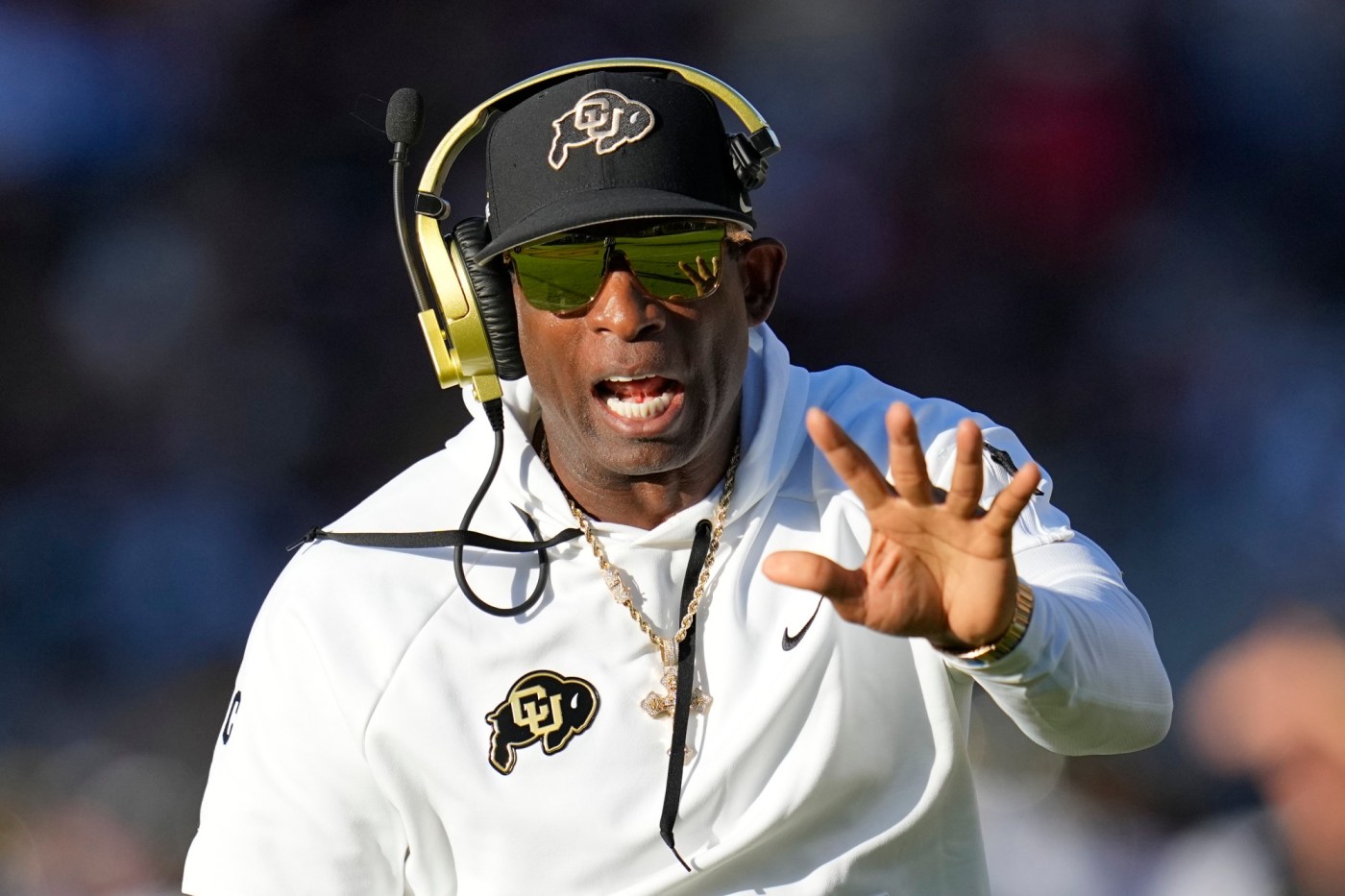 How Deion Sanders’ proposal helps solve one of college football’s biggest problems