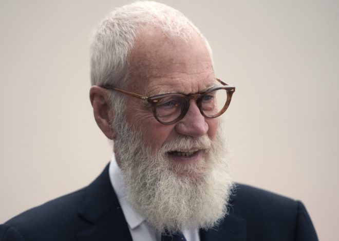 Horoscopes April 12, 2025: David Letterman, take an innovative approach to life