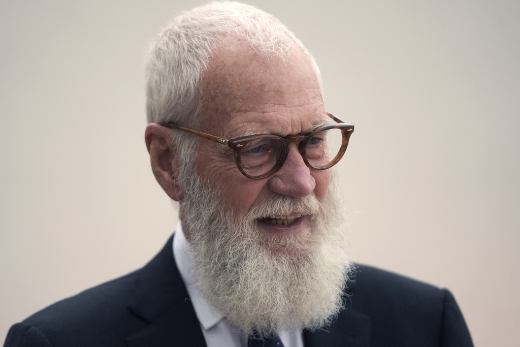 Horoscopes April 12, 2025: David Letterman, take an innovative approach to life