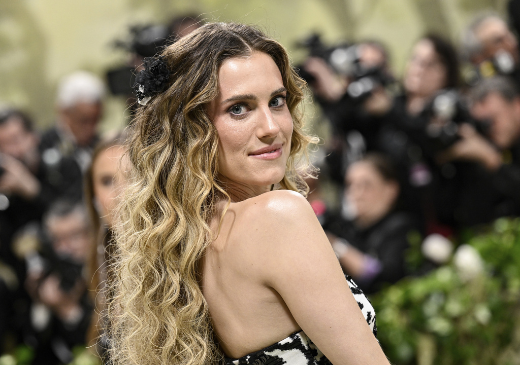 Horoscopes April 13, 2025: Allison Williams, look out for your interests