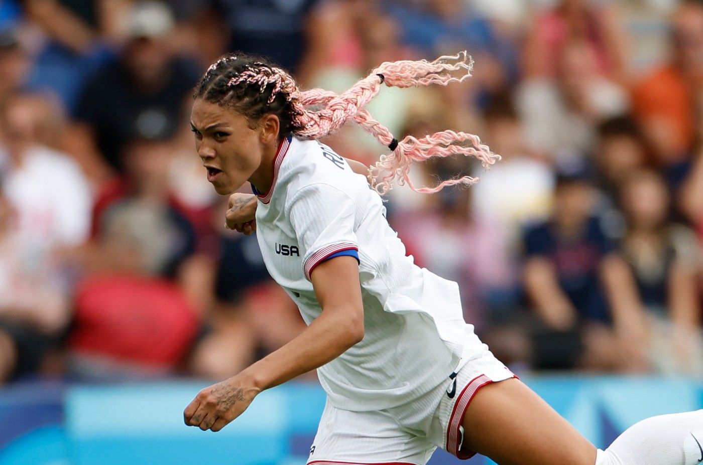 How to watch the US women’s national soccer team vs. Brazil in San Jose