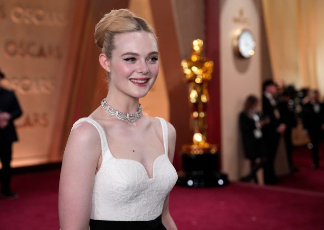 Horoscopes April 9, 2025: Elle Fanning, use your energy to get things going