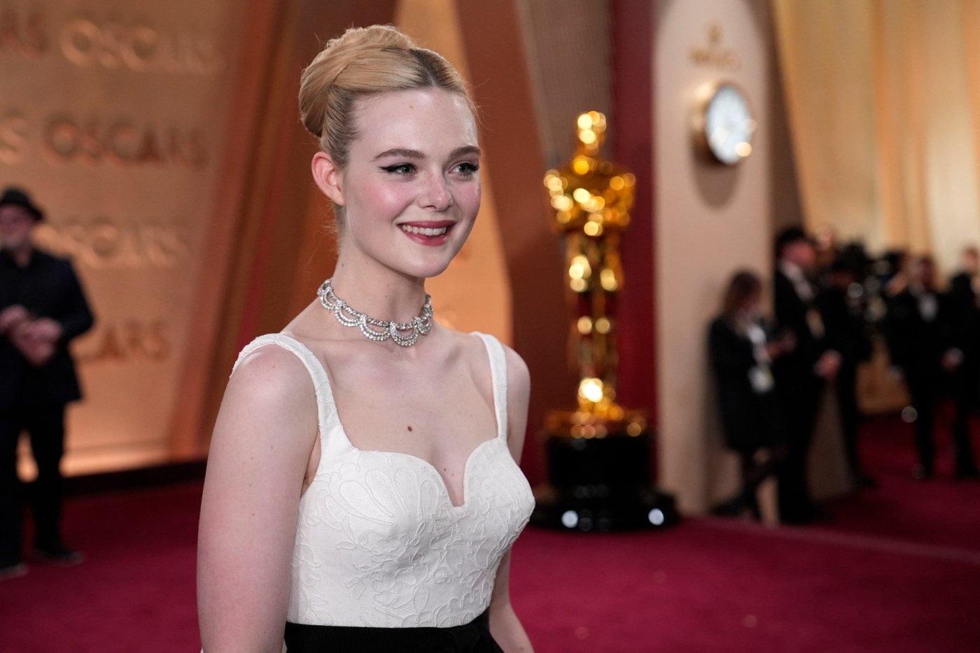 Horoscopes April 9, 2025: Elle Fanning, use your energy to get things going