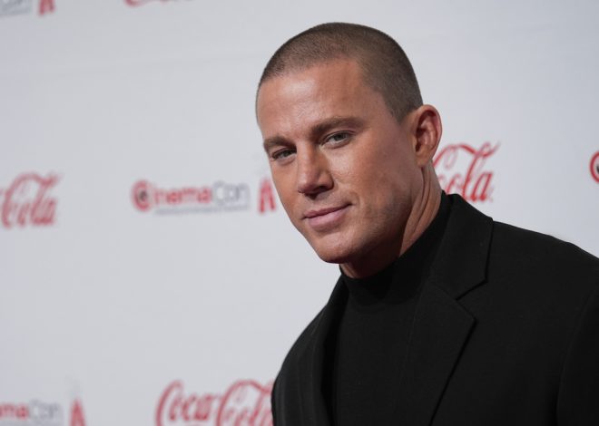 Horoscopes April 26, 2025: Channing Tatum, it’s up to you to build the future