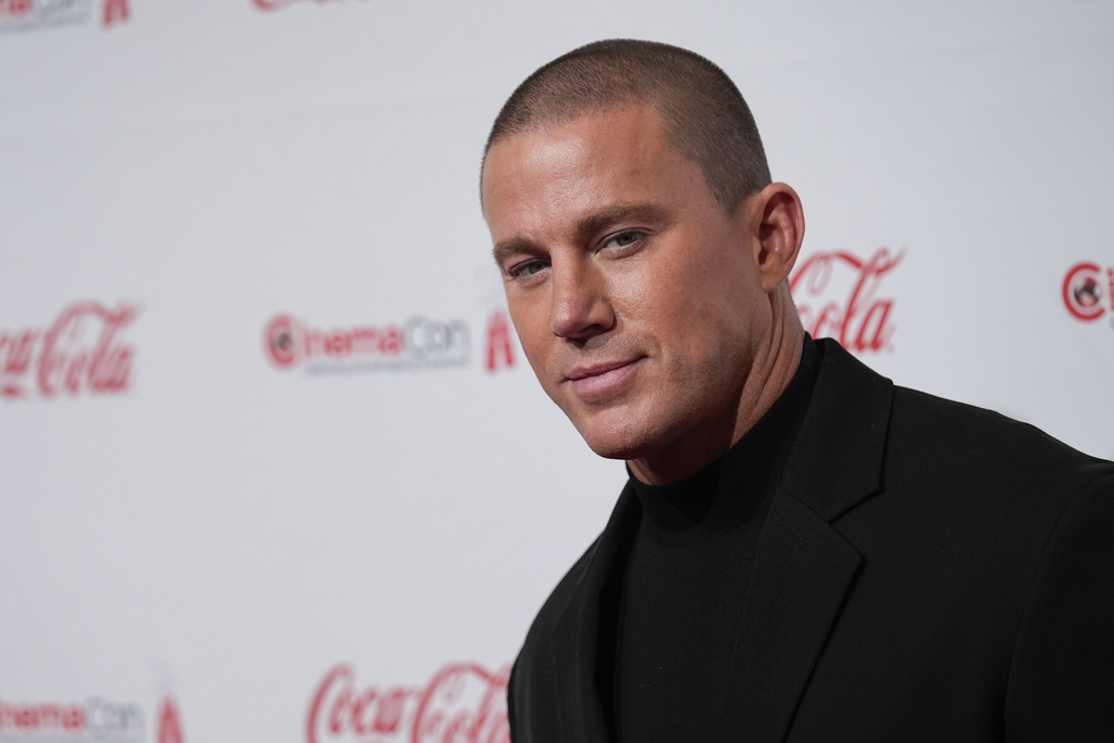 Horoscopes April 26, 2025: Channing Tatum, it’s up to you to build the future