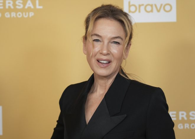 Horoscopes April 25, 2025: Renee Zellweger, do what you need to do