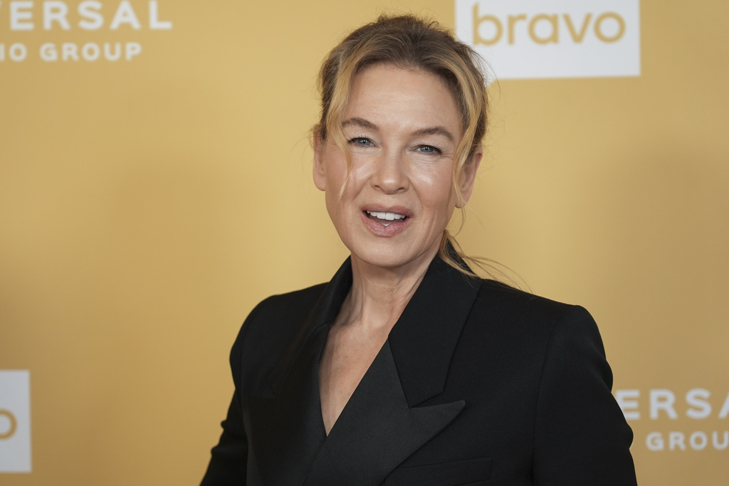 Horoscopes April 25, 2025: Renee Zellweger, do what you need to do
