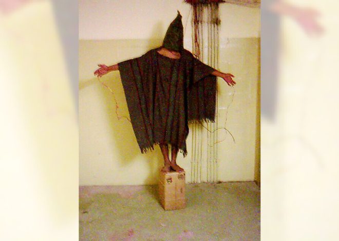 Today in History: April 28, Abu Ghraib torture images made public