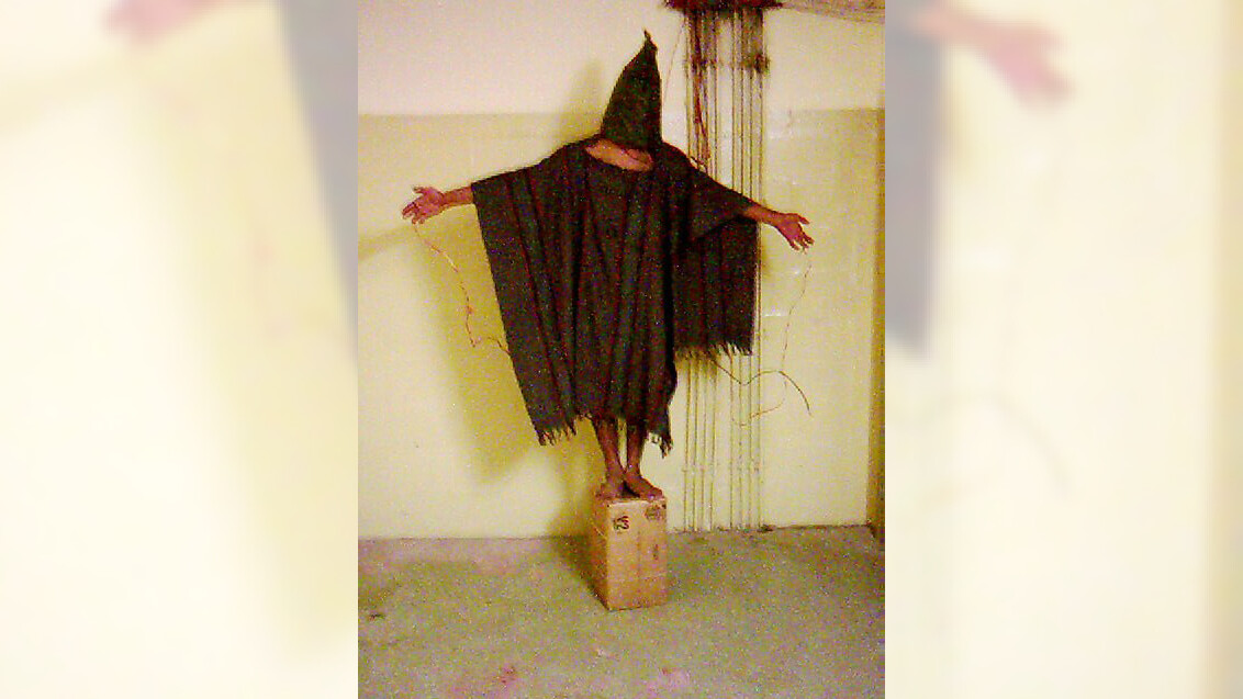 Today in History: April 28, Abu Ghraib torture images made public