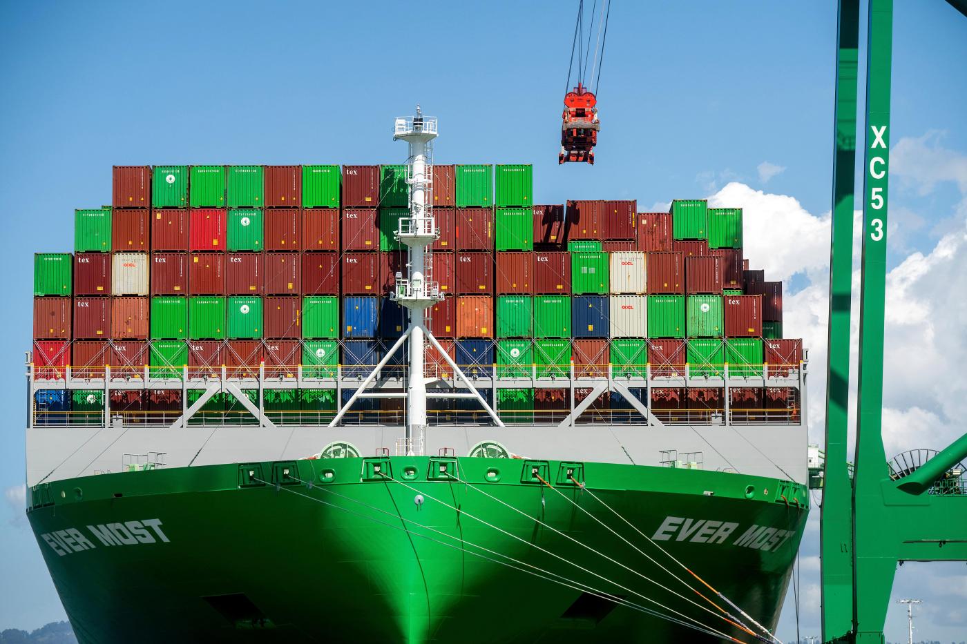 Gavin Newsom wants nations to exempt California goods from tariffs. That’s unlikely, experts say
