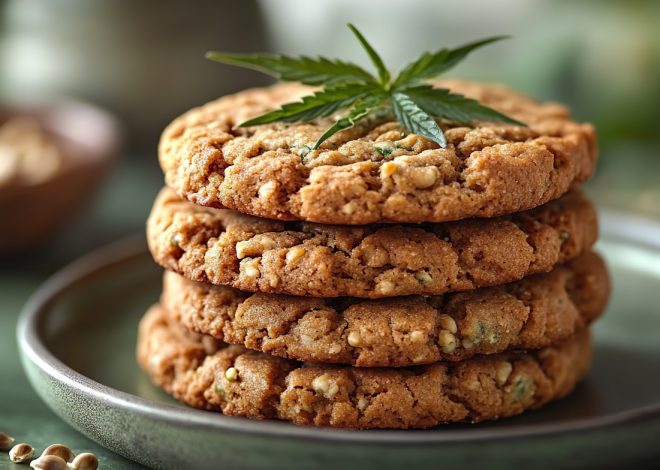 4/20: A Sweet Celebration – Top Cannabis Treats to Elevate Your Day