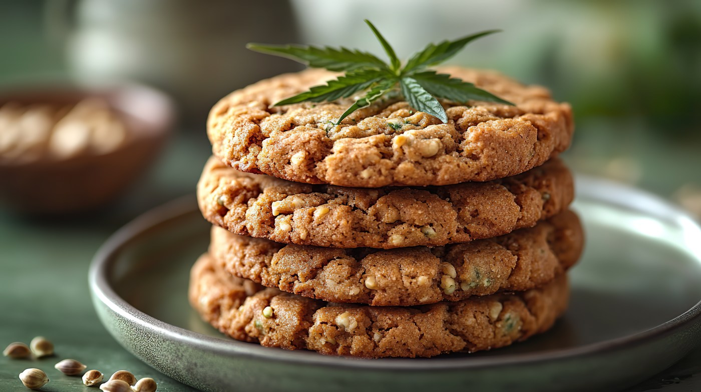 4/20: A Sweet Celebration – Top Cannabis Treats to Elevate Your Day