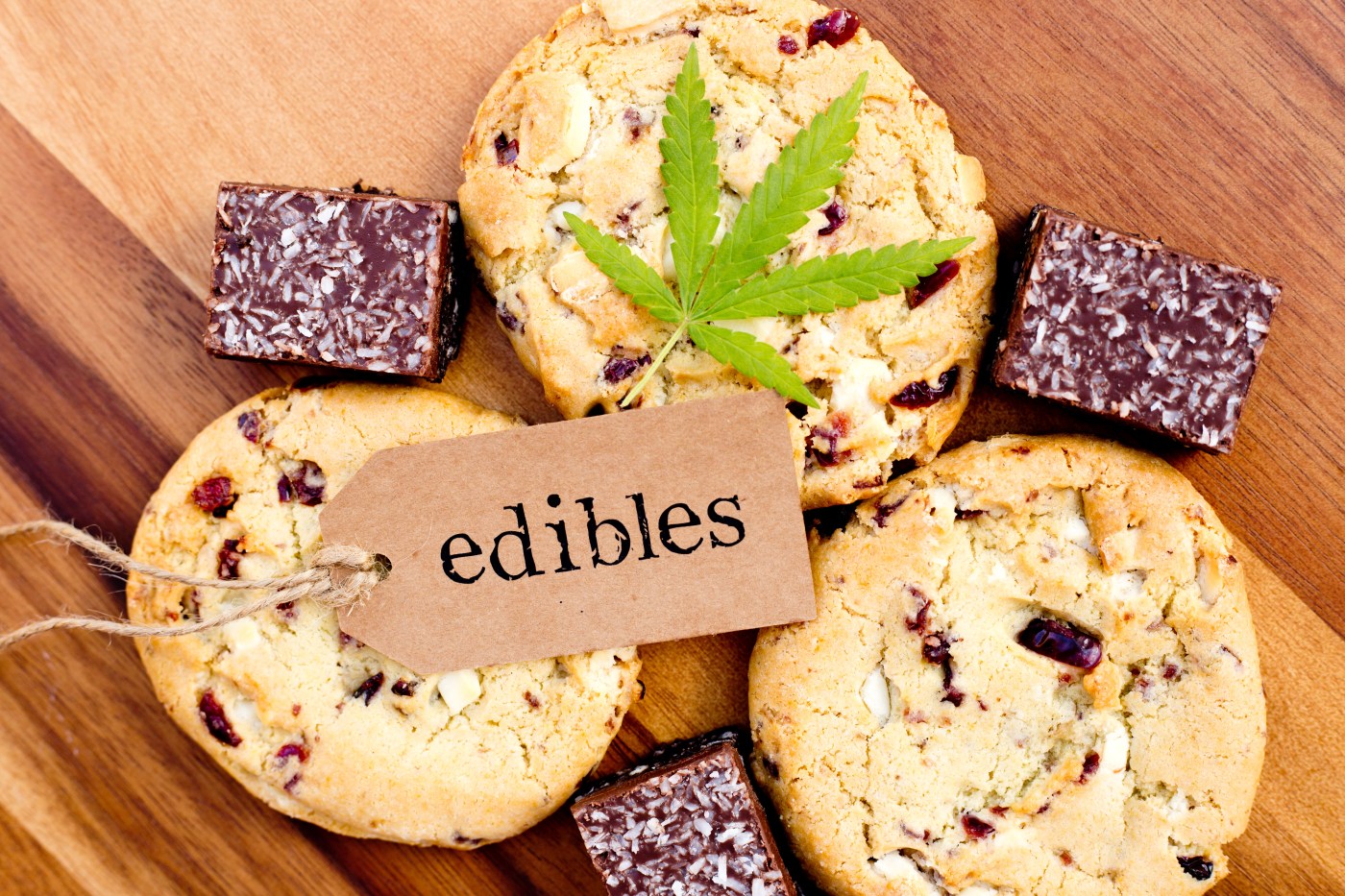 The Future of Quick-Hit Cannabis Consumption