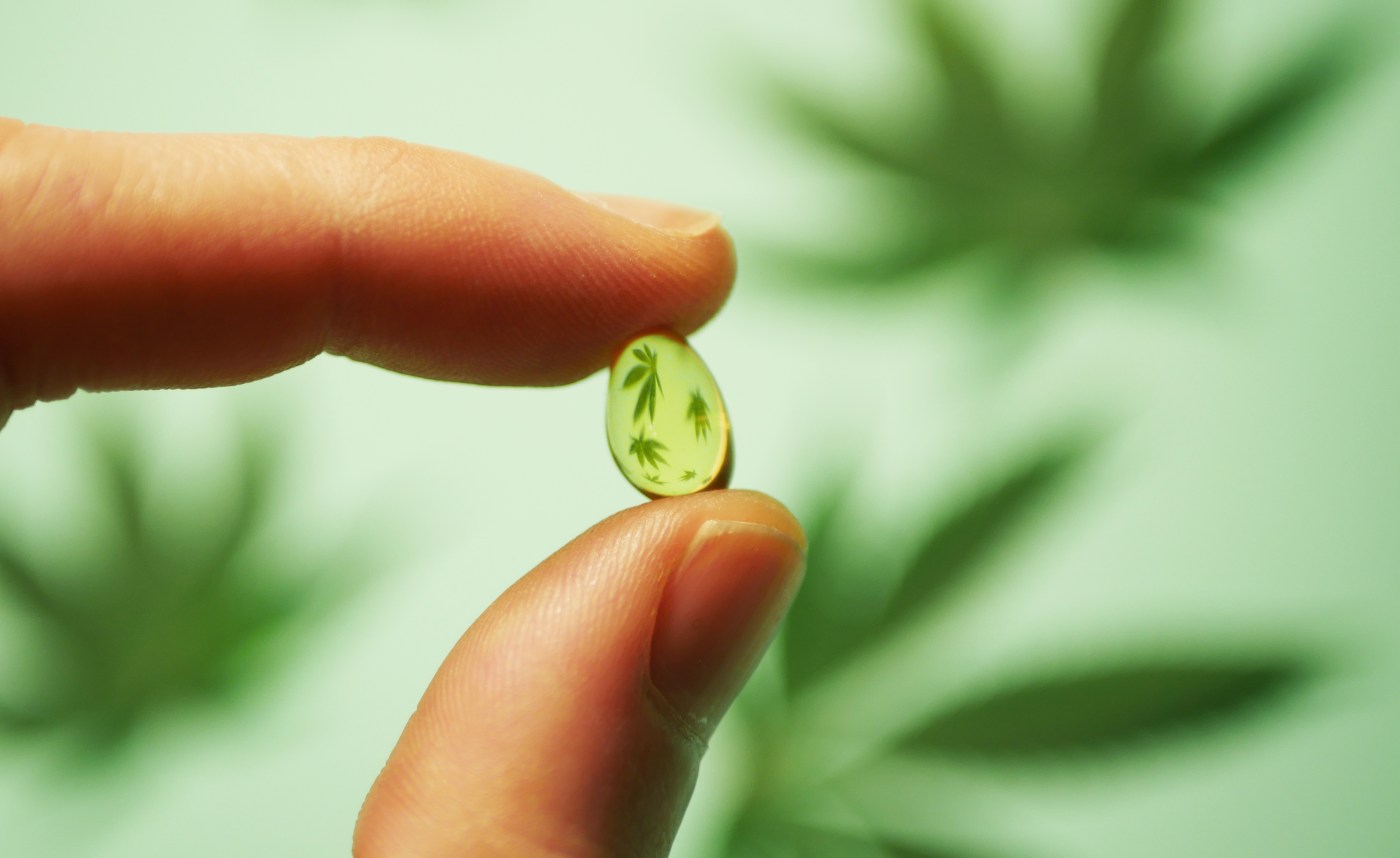 Microdosing Cannabis: Enjoying the Benefits Without the Buzz