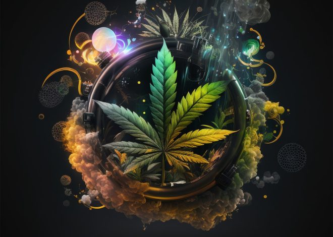 The Cannabis Time Machine: From Ancient Rituals to a Billion-Dollar Boom