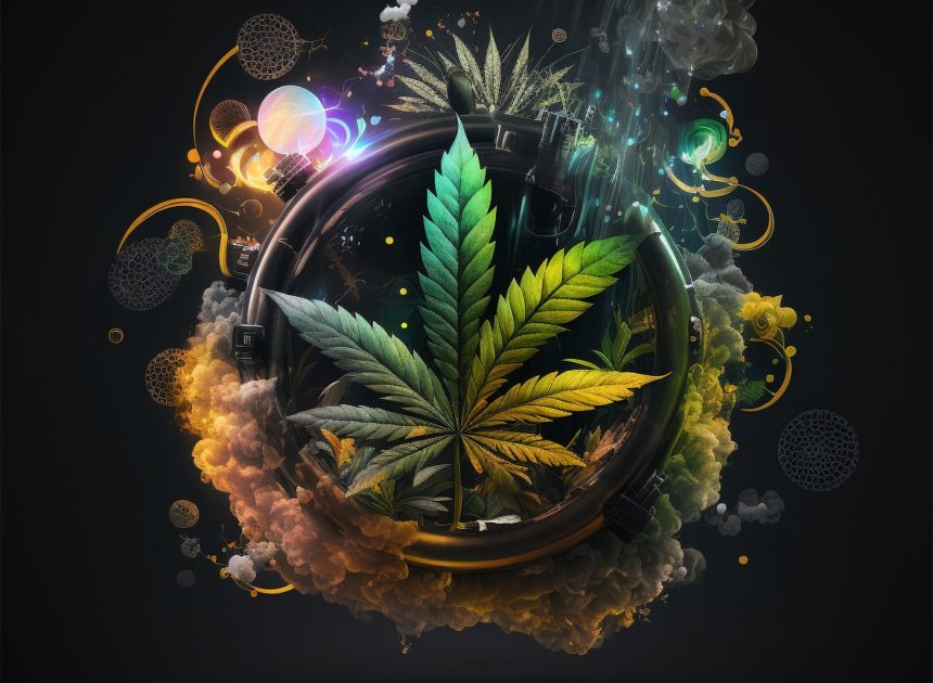 The Cannabis Time Machine: From Ancient Rituals to a Billion-Dollar Boom