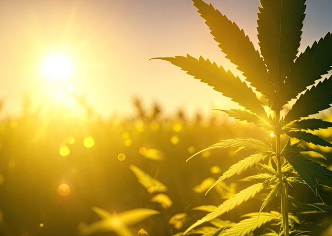 The 3 Best Cities For a Marijuana Weekend