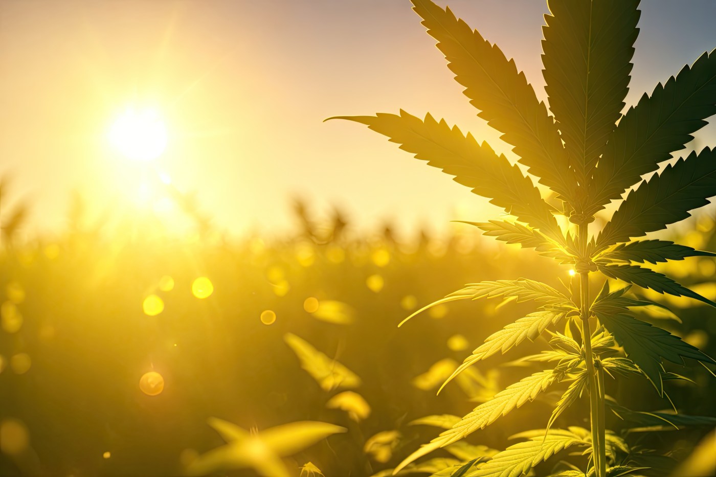 The 3 Best Cities For a Marijuana Weekend
