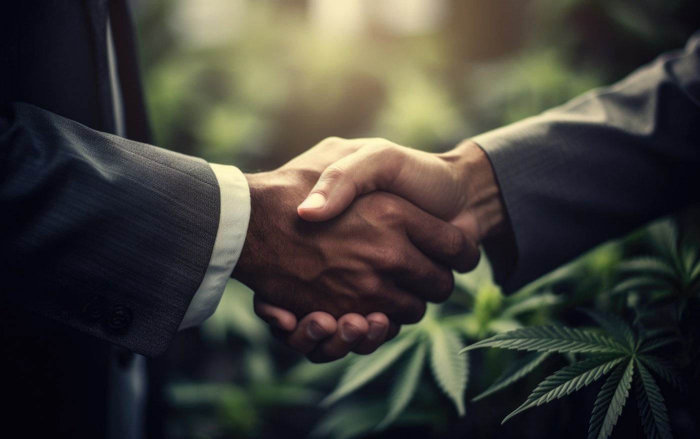 From Prohibition to Profit: The Wild Legal Journey of Cannabis