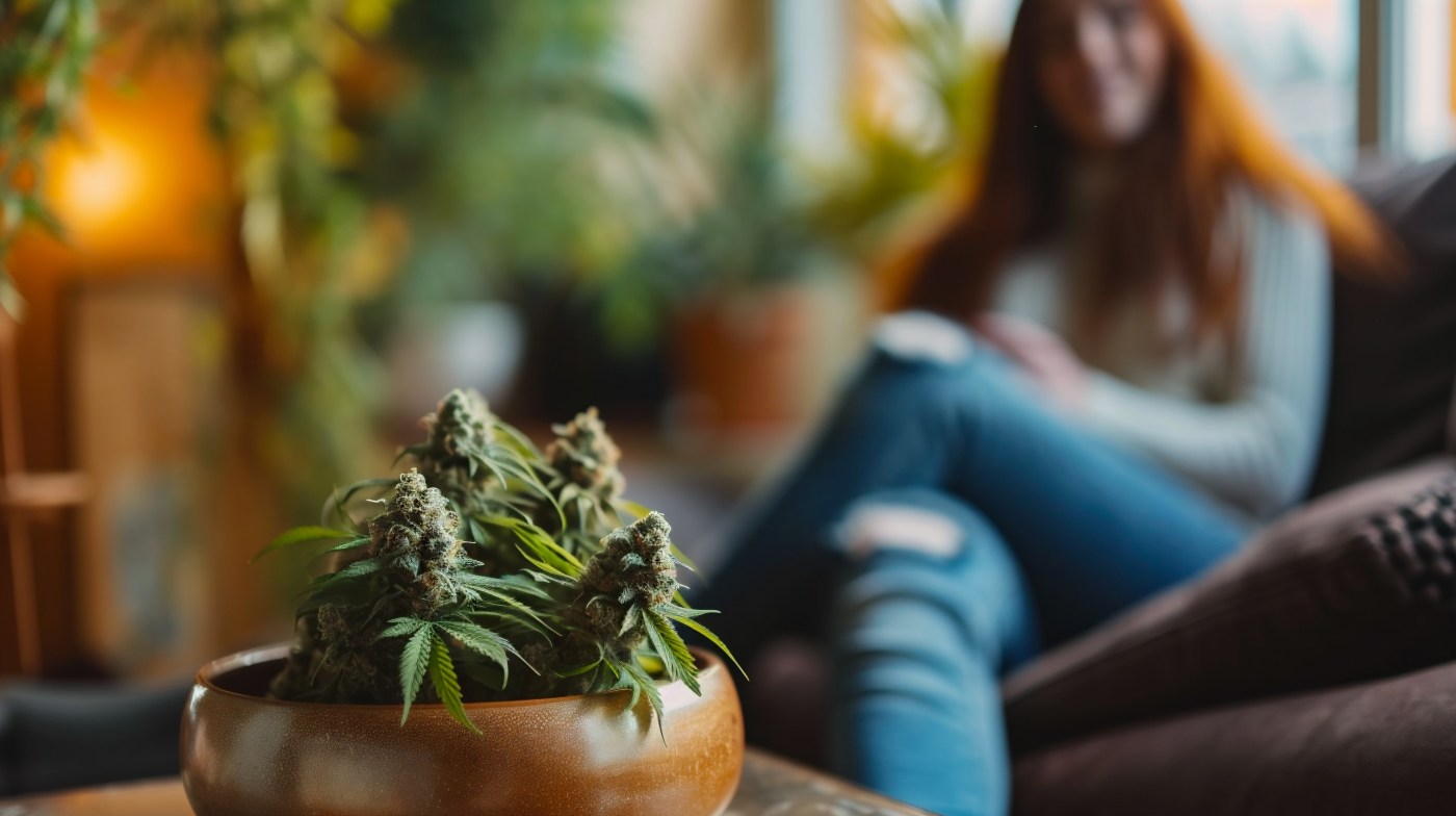 Northern California’s 420 Revelations