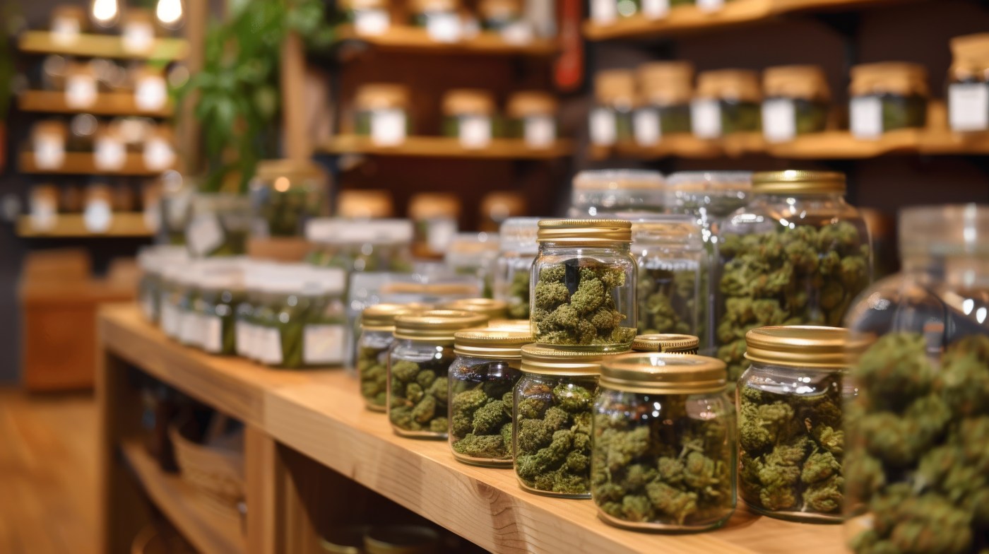 Elevated Highs: The Rise of Luxury and Designer Cannabis Strains