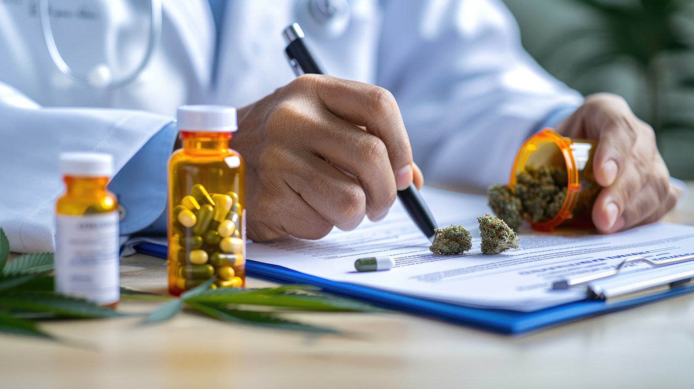 Cannabis: Miracle Cure or Modern Myth? The Truth About Its Healing Powers