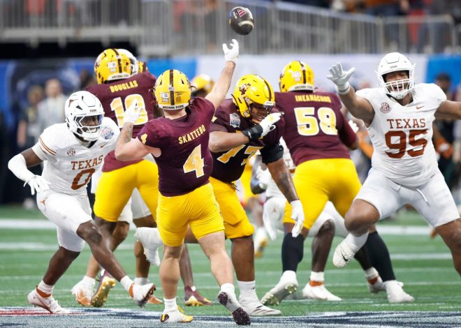 A look at 49ers’ potential Day 2 picks in NFL Draft