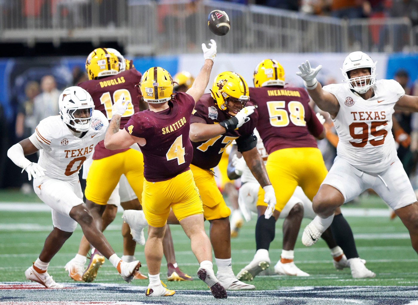 A look at 49ers’ potential Day 2 picks in NFL Draft