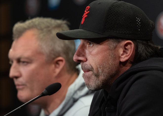 Kurtenbach: Grading the 49ers’ 2025 NFL Draft picks — two triumphs and a couple head scratchers