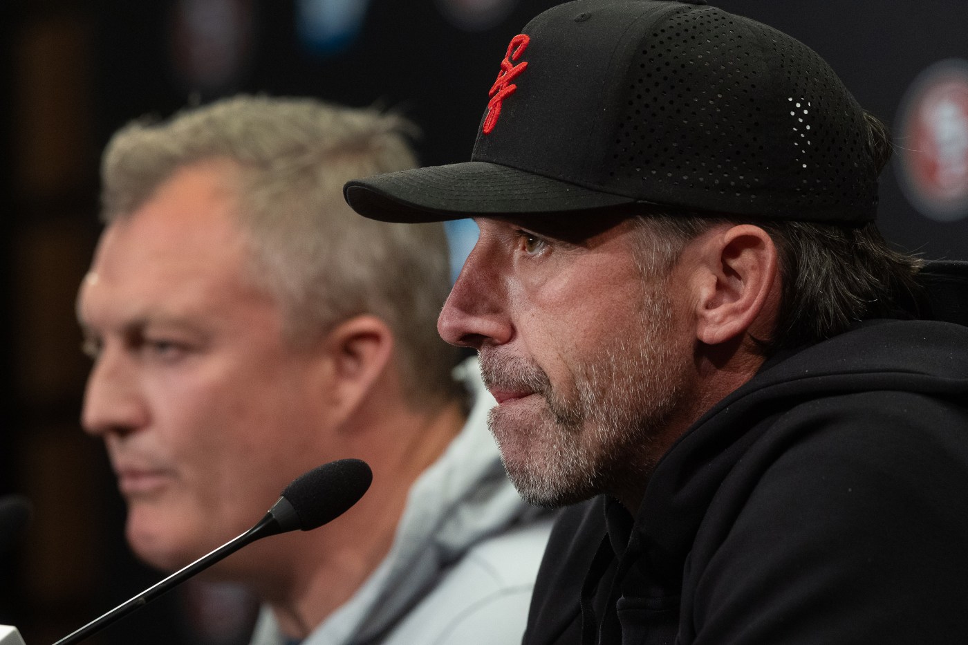 Kurtenbach: Grading the 49ers’ 2025 NFL Draft picks — two triumphs and a couple head scratchers