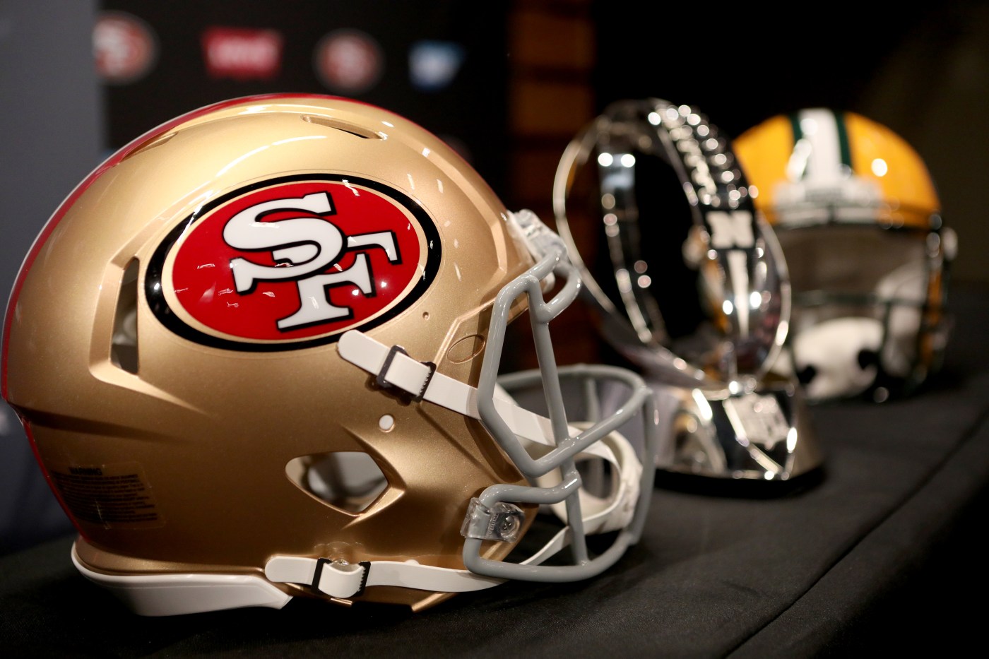 49ers tackle Alarcon suspended for violating NFL’s performance-enhancing drugs policy
