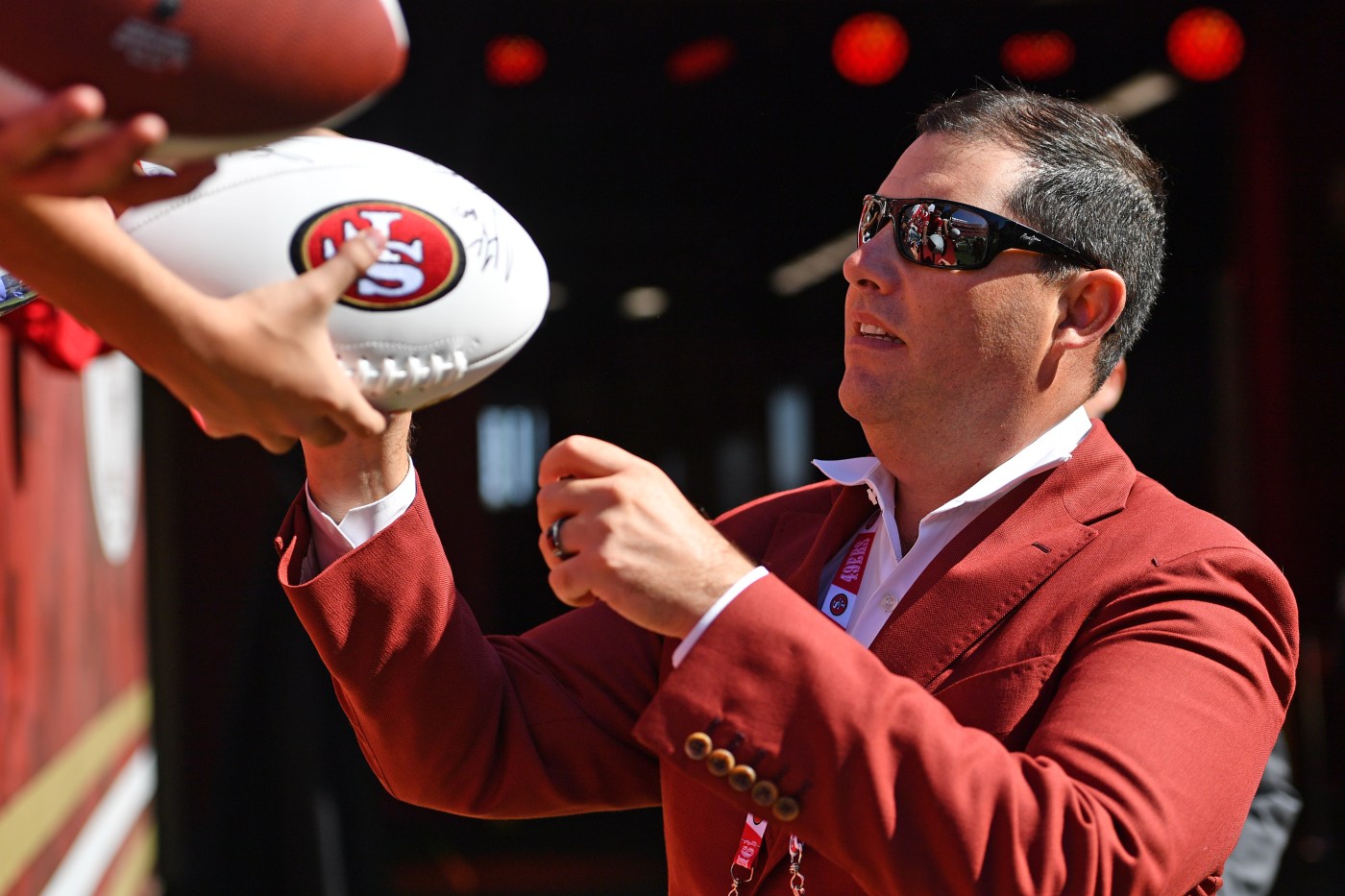 49ers’ owner fancies Brock Purdy as top-10 QB on cusp of historic contract