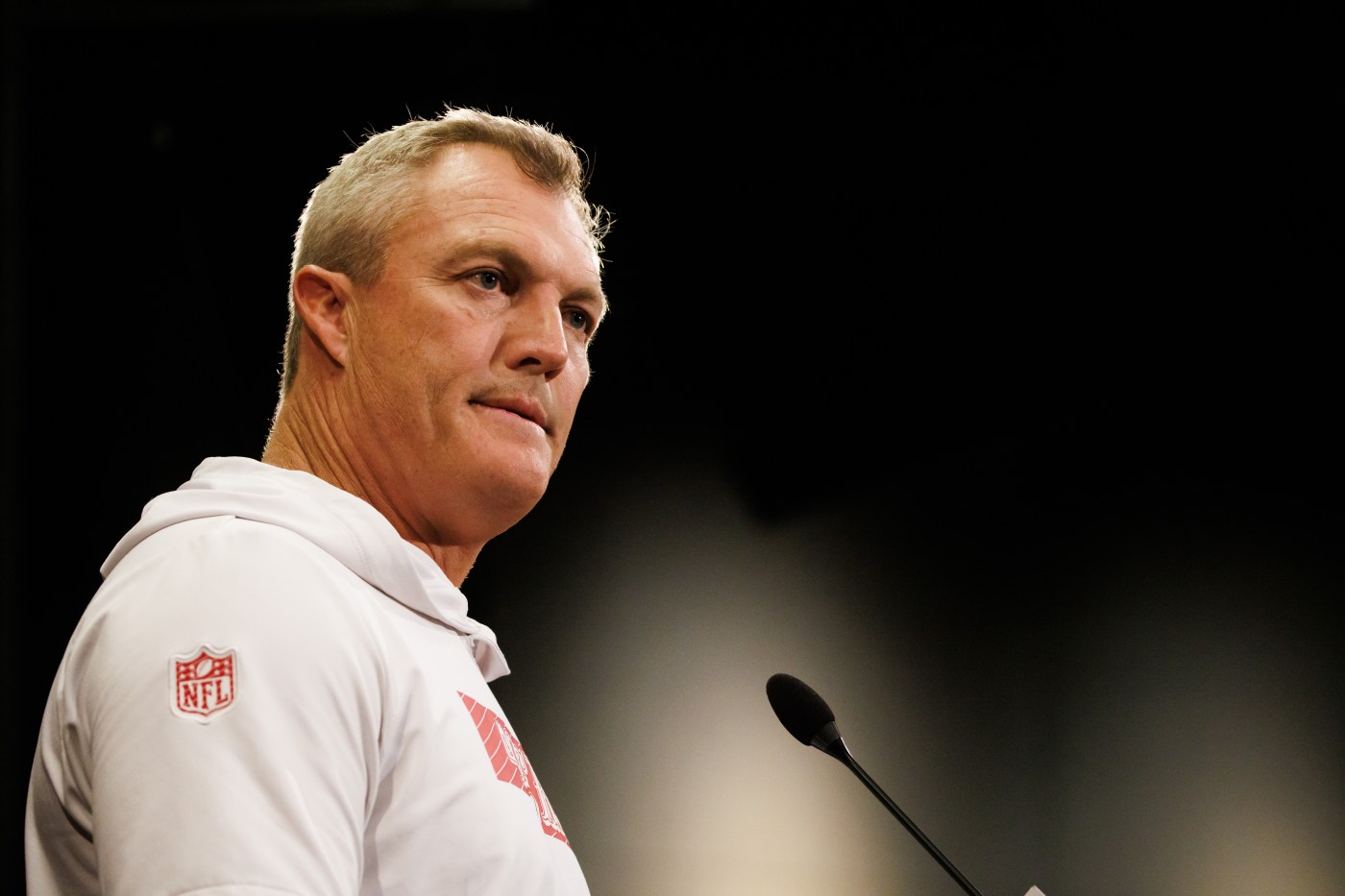 Kurtenbach: The 49ers are all-in on the worst NFL Draft in a decade