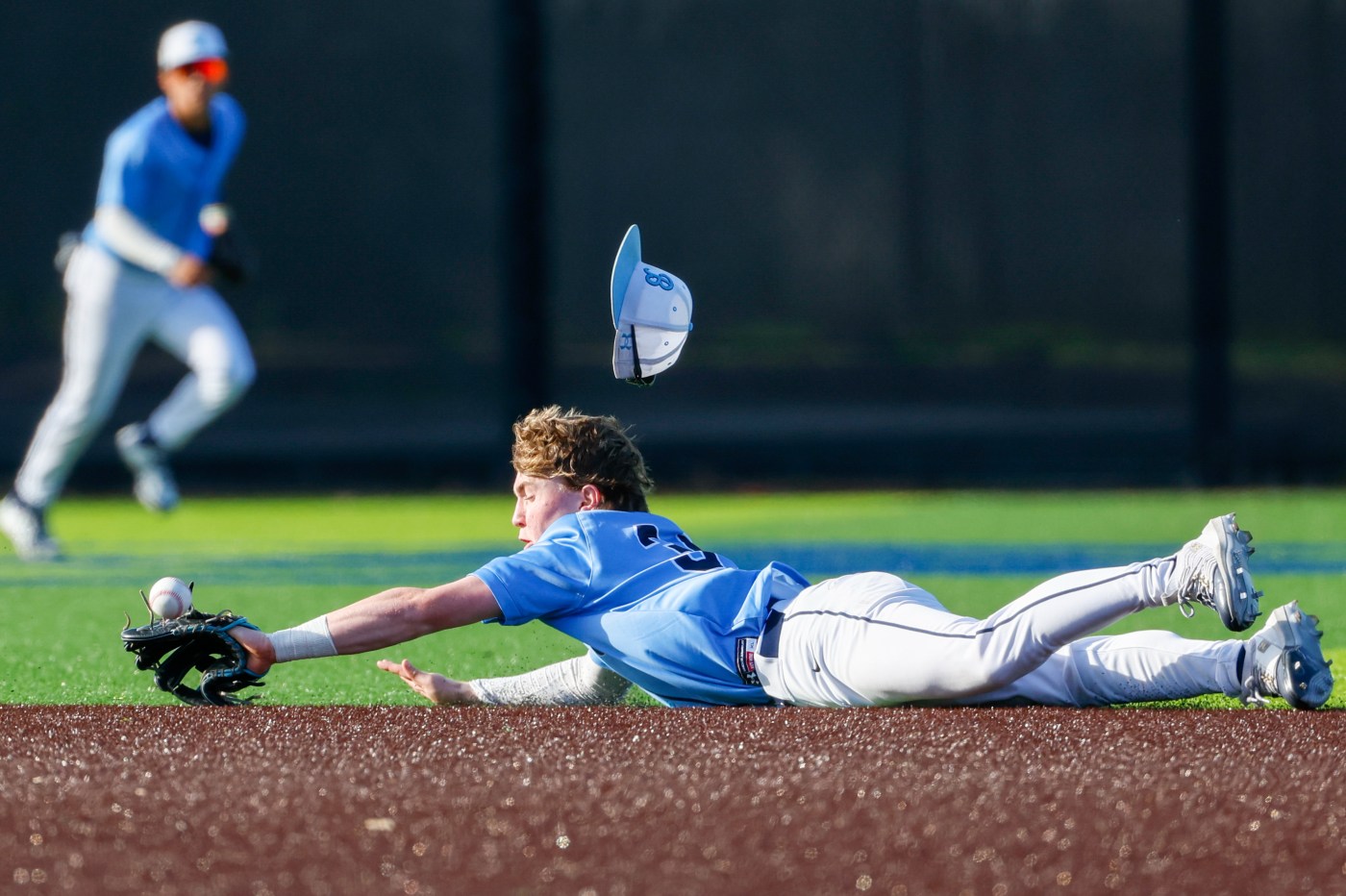 High school baseball rankings April 15, 2025: Bay Area News Group Top 20