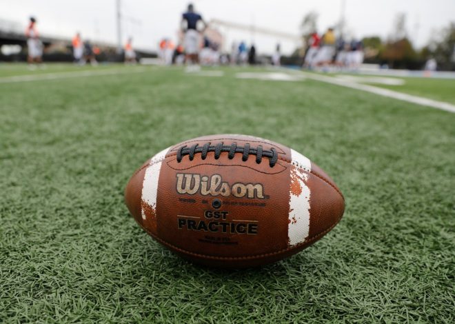 Acalanes football player dies after weekend swimming accident