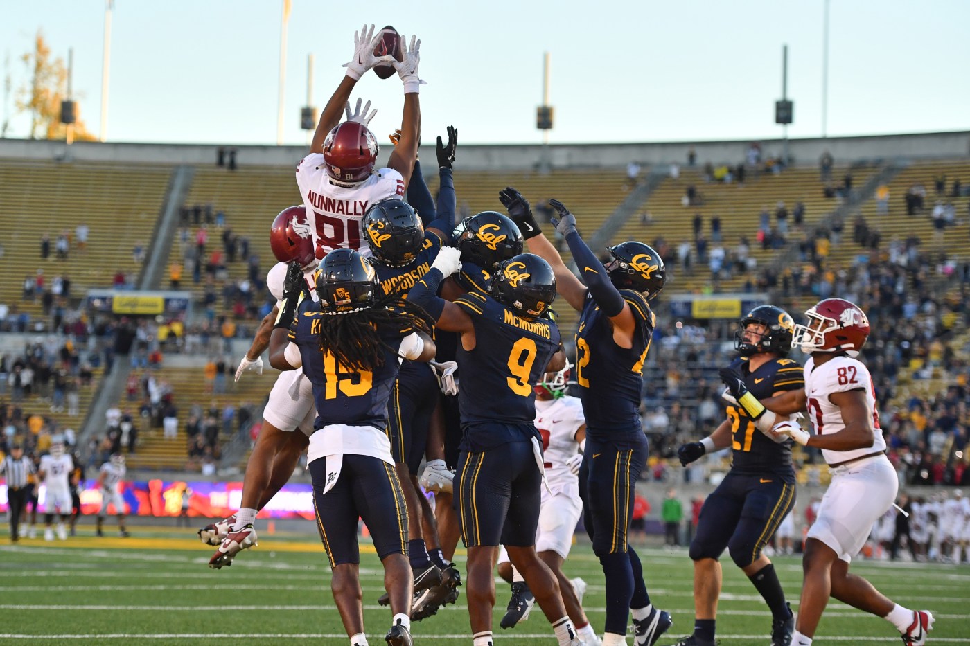 Recruiting: The Iamaleava impact, Washington State’s roster remake and Cal’s rough week