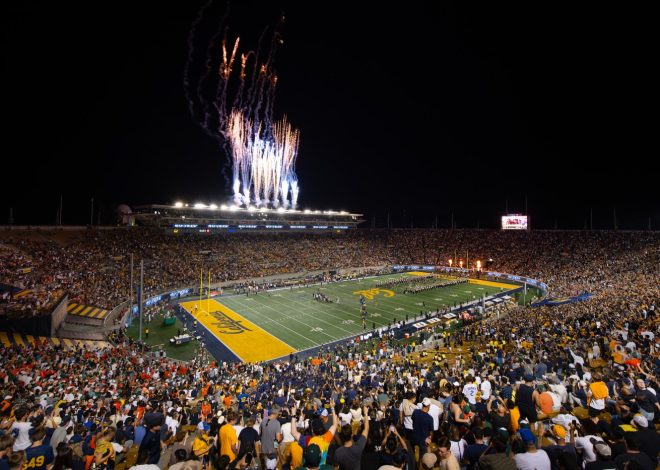 Cal football: GM Ron Rivera’s in charge as challenges mount, the portal strikes and judgment day approaches