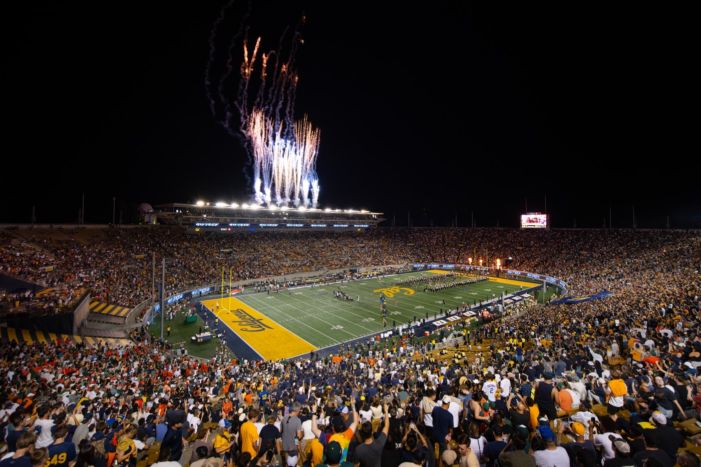 Cal football: GM Ron Rivera’s in charge as challenges mount, the portal strikes and judgment day approaches