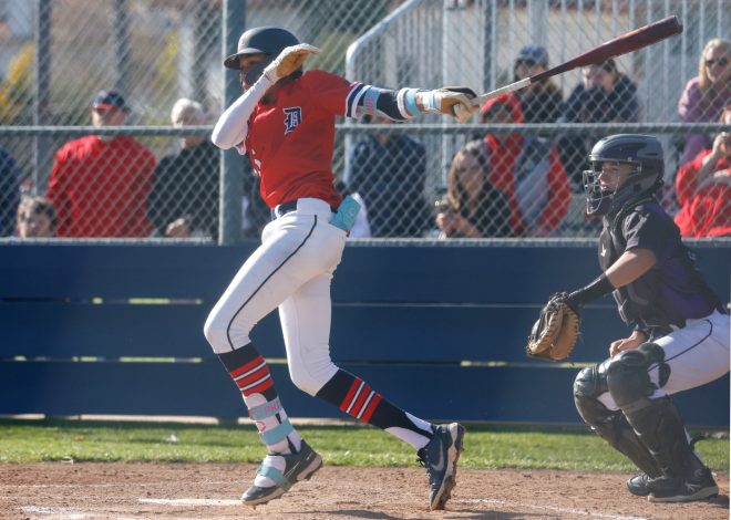 Prep roundup: Dublin comes up clutch to capture Alhambra Easter Tournament title