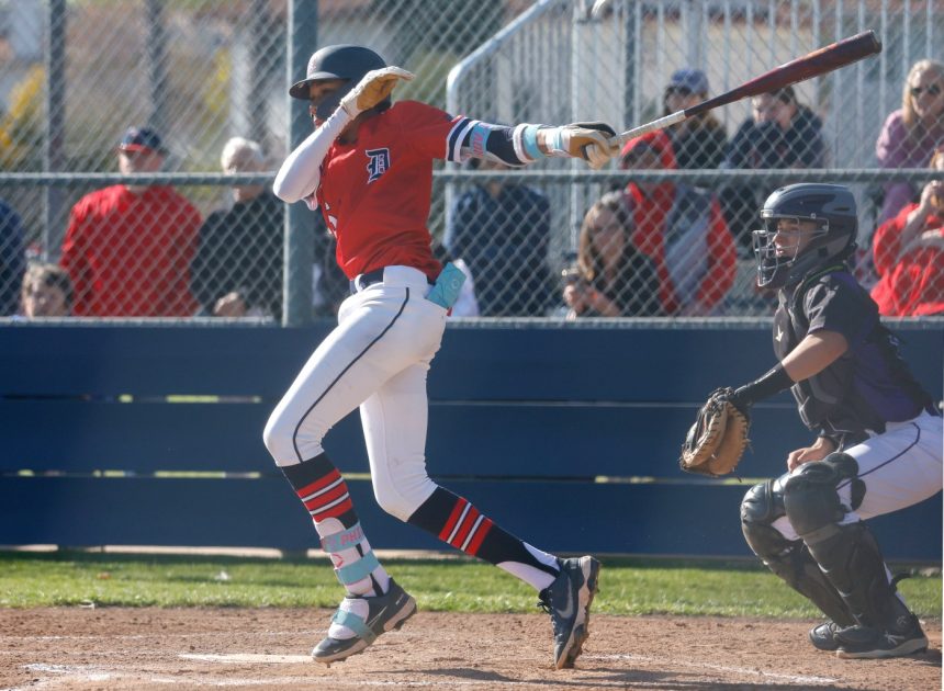 Prep roundup: Dublin comes up clutch to capture Alhambra Easter Tournament title