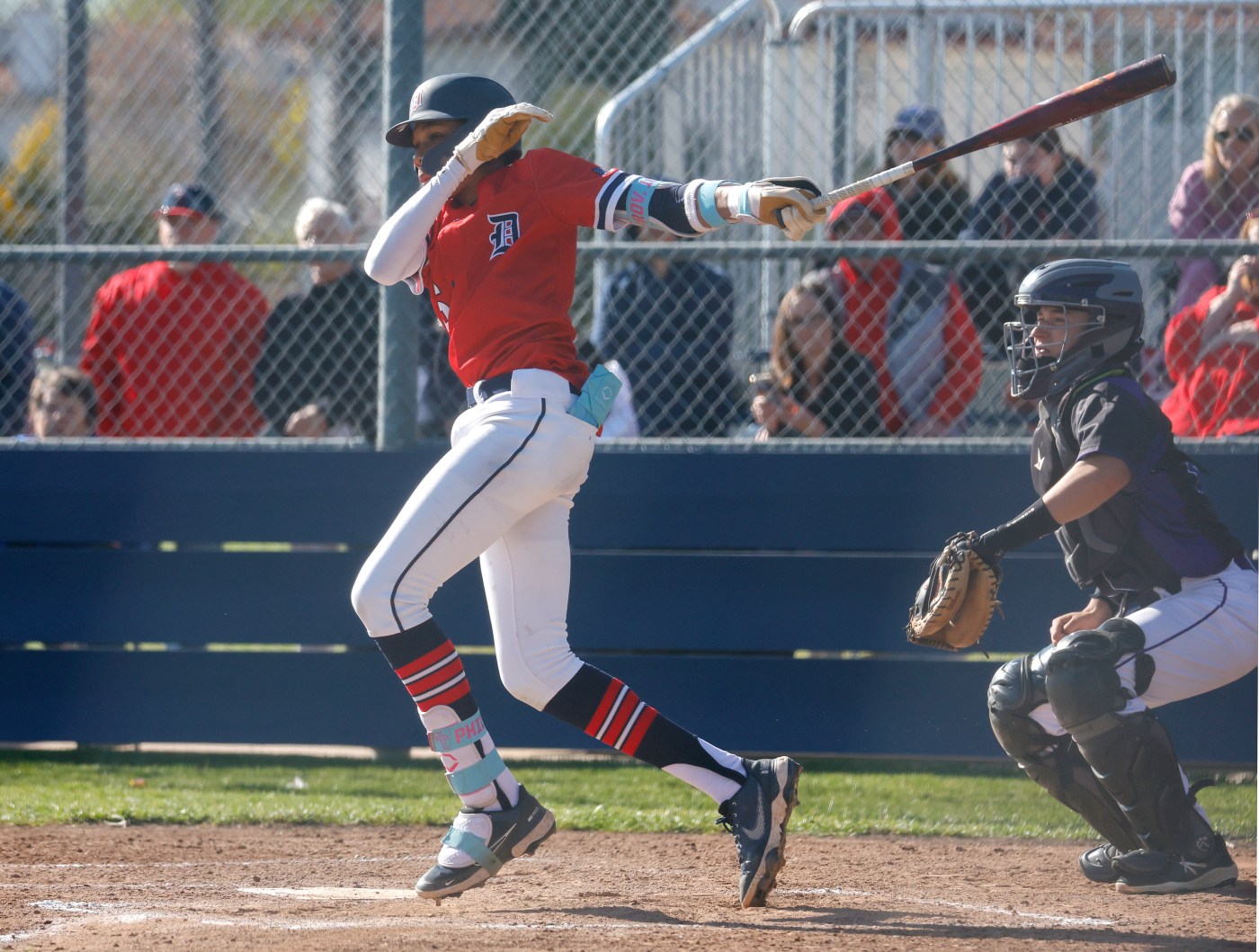 Prep roundup: Dublin comes up clutch to capture Alhambra Easter Tournament title