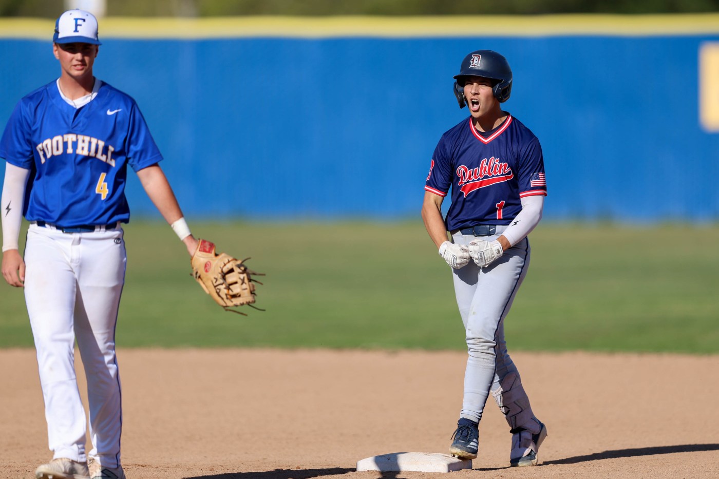 High School baseball rankings April 22, 2025: Bay Area News Group Top 20